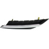 GRILLE LH W/CHROME MOULDING  REPLACEMENT FOR TOYOTA RAV4 2015 PARTSLINK NUMBER  TO1200360U