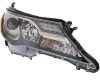 HEAD LAMP RH USA BUILT CAPA  REPLACEMENT FOR TOYOTA RAV4 2015 PARTSLINK NUMBER  TO2503217C