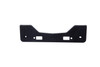 LICENSE PLATE BRACKET FR  REPLACEMENT FOR TOYOTA RAV4 2015 PARTSLINK NUMBER  TO1068121