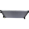 RADIATOR (2891) 2.4L/2.5L MT USA BUILT 06-18/JAPAN BUILT 13-14  REPLACEMENT FOR TOYOTA RAV4 2015 PARTSLINK NUMBER  TO3010304