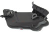 REFLECTOR RR RH CAPA  REPLACEMENT FOR TOYOTA RAV4 2015 PARTSLINK NUMBER  TO1185107C