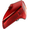TAIL LAMP LH USA BUILT CAPA  REPLACEMENT FOR TOYOTA RAV4 2015 PARTSLINK NUMBER  TO2804119C