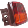 TAIL LAMP RH USA BUILT CAPA  REPLACEMENT FOR TOYOTA RAV4 2015 PARTSLINK NUMBER  	TO2805119C
