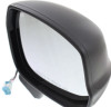 DOOR MIRROR RH POWER HTD  REPLACEMENT FOR HONDA CIVIC SEDAN 2013 PARTSLINK NUMBER  HO1321266