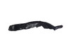 FENDER LINER RH VACUUM MOLDED   REPLACEMENT FOR HONDA CIVIC SEDAN 2013 PARTSLINK NUMBER  HO1249168