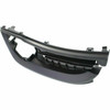 FOG LAMP BEZEL FR LH 1.8L EX-L   REPLACEMENT FOR HONDA CIVIC SEDAN 2013 PARTSLINK NUMBER  HO1038114