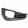 FOG LAMP BEZEL FR LH 1.8L EX-L   REPLACEMENT FOR HONDA CIVIC SEDAN 2013 PARTSLINK NUMBER  HO1038114