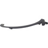 WHEEL ARCH TRIM RR LH TEXTURED BLACK  REPLACEMENT FOR TOYOTA RAV4 2015 PARTSLINK NUMBER  TO1790105U