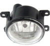 FOG LAMP FR LH IF FOR HONDA FIT THIS IS RH HQ   REPLACEMENT FOR HONDA CIVIC SEDAN 2013 PARTSLINK NUMBER  HO2592136