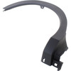 WHEEL ARCH TRIM RR RH TEXTURED BLACK  REPLACEMENT FOR TOYOTA RAV4 2015 PARTSLINK NUMBER  TO1791105