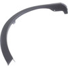 WHEEL ARCH TRIM RR RH TEXTURED BLACK  REPLACEMENT FOR TOYOTA RAV4 2015 PARTSLINK NUMBER  TO1791105U