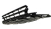 GRILLE LOWER EXC SI   REPLACEMENT FOR HONDA CIVIC SEDAN 2013 PARTSLINK NUMBER  HO1036113