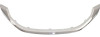 GRILLE MOULDING CHROME 1.8L   REPLACEMENT FOR HONDA CIVIC SEDAN 2013 PARTSLINK NUMBER  HO1202109
