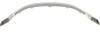 GRILLE MOULDING CHROME 1.8L   REPLACEMENT FOR HONDA CIVIC SEDAN 2013 PARTSLINK NUMBER  HO1202109