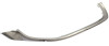 GRILLE MOULDING CHROME 1.8L   REPLACEMENT FOR HONDA CIVIC SEDAN 2013 PARTSLINK NUMBER  HO1202109