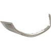 GRILLE MOULDING CHROME SMOKED BLACK 2.4L   REPLACEMENT FOR HONDA CIVIC SEDAN 2013 PARTSLINK NUMBER  HO1202110