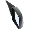 DOOR MIRROR RH POWER HTD W/COULD CLIMATE SPEC SR5 MODEL PTM  REPLACEMENT FOR TOYOTA SEQUOIA 2015 PARTSLINK NUMBER  TO1321324