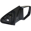 DOOR MIRROR RH POWER W/O HTD/COULD CLIMATE SPEC SR5 MODEL PTM  REPLACEMENT FOR TOYOTA SEQUOIA 2015 PARTSLINK NUMBER  TO1321325