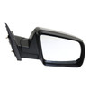 DOOR MIRROR RH POWER W/O HTD/COULD CLIMATE SPEC SR5 MODEL PTM  REPLACEMENT FOR TOYOTA SEQUOIA 2015 PARTSLINK NUMBER  TO1321325