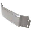 FENDER EXTENSION FR RH(MATTE-GRY) PLASTIC /SEQUOIA W/O HEAD LAMP WASHERS  REPLACEMENT FOR TOYOTA SEQUOIA 2015 PARTSLINK NUMBER  TO1243100