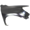 FENDER FR RH W/O ANTENNA HOLE CAPA  REPLACEMENT FOR TOYOTA SEQUOIA 2015 PARTSLINK NUMBER  TO1241225C