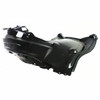 FENDER LINER FR RH REARWARD  REPLACEMENT FOR TOYOTA SEQUOIA 2015 PARTSLINK NUMBER  TO1249145