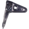 GRILLE BRACKET RH FRONT STEEL  REPLACEMENT FOR TOYOTA SEQUOIA 2015 PARTSLINK NUMBER  	TO1207103