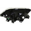 HEAD LAMP LH TUNDRA W/O LEVEL CAPA  REPLACEMENT FOR TOYOTA SEQUOIA 2015 PARTSLINK NUMBER  TO2502171C