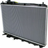 RADIATOR (13224) USA BUILT TOYO   REPLACEMENT FOR HONDA CIVIC SEDAN 2013 PARTSLINK NUMBER  HO3010232