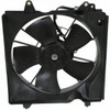 RADIATOR FAN ASSY 1.8 L4 DENSO   REPLACEMENT FOR HONDA CIVIC SEDAN 2013 PARTSLINK NUMBER  HO3115158