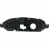 RADIATOR SUPPORT UPPER COVER       REPLACEMENT FOR HONDA CIVIC SEDAN 2013 PARTSLINK NUMBER  HO1224102