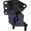 REBAR BRACKET FR LHREPLACEMENT FOR TOYOTA SEQUOIA 2015 PARTSLINK NUMBER  TO1066162