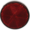 REFLECTOR RR LH/RH ON BUMPER HQ  REPLACEMENT FOR TOYOTA SEQUOIA 2015 PARTSLINK NUMBER  TO2830103