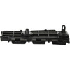 BUMPER SIDE SUPPORT BRACKET RR RH  REPLACEMENT FOR TOYOTA SIENNA 2015 PARTSLINK NUMBER  TO1143110