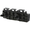 BUMPER SIDE SUPPORT BRACKET RR RH  REPLACEMENT FOR TOYOTA SIENNA 2015 PARTSLINK NUMBER  TO1143110