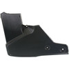 BUMPER SUPPORT RR LH EXCLUDE SE REPLACEMENT FOR TOYOTA SIENNA 2015 PARTSLINK NUMBER  TO1182106