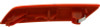 REFLECTOR RR RH   REPLACEMENT FOR HONDA CIVIC SEDAN 2013 PARTSLINK NUMBER  HO1185105