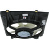 AC FAN ASSY  REPLACEMENT FOR HONDA CRV 2013 PARTSLINK NUMBER  HO3113132U