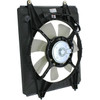 AC FAN ASSY  REPLACEMENT FOR HONDA CRV 2013 PARTSLINK NUMBER  HO3113132U