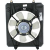 AC FAN ASSY  REPLACEMENT FOR HONDA CRV 2013 PARTSLINK NUMBER  HO3113132U