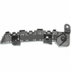 BUMPER BRACKET FR LH SPACER   REPLACEMENT FOR HONDA CRV 2013 PARTSLINK NUMBER  HO1032105