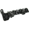 BUMPER BRACKET FR LH SPACER   REPLACEMENT FOR HONDA CRV 2013 PARTSLINK NUMBER  HO1032105