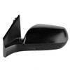DOOR MIRROR LH POWER HTD PTM   REPLACEMENT FOR HONDA CRV 2013 PARTSLINK NUMBER  HO1320269