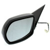 DOOR MIRROR LH POWER PTM   REPLACEMENT FOR HONDA CRV 2013 PARTSLINK NUMBER  HO1320268