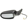 DOOR MIRROR LH POWER PTM   REPLACEMENT FOR HONDA CRV 2013 PARTSLINK NUMBER  HO1320268