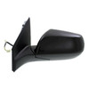 DOOR MIRROR LH POWER PTM   REPLACEMENT FOR HONDA CRV 2013 PARTSLINK NUMBER  HO1320268