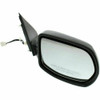 DOOR MIRROR RH POWER HTD PAINTABLE   REPLACEMENT FOR HONDA CRV 2013 PARTSLINK NUMBER  HO1321269