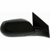 DOOR MIRROR RH POWER HTD PAINTABLE   REPLACEMENT FOR HONDA CRV 2013 PARTSLINK NUMBER  HO1321269