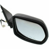 DOOR MIRROR RH POWER PAINTABLE   REPLACEMENT FOR HONDA CRV 2013 PARTSLINK NUMBER  HO1321268