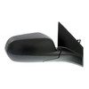DOOR MIRROR RH POWER TEXTURED   REPLACEMENT FOR HONDA CRV 2013 PARTSLINK NUMBER  HO1321270